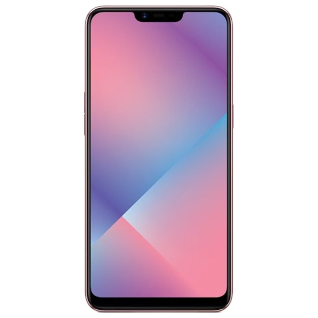 Oppo A3s  4+64   Original