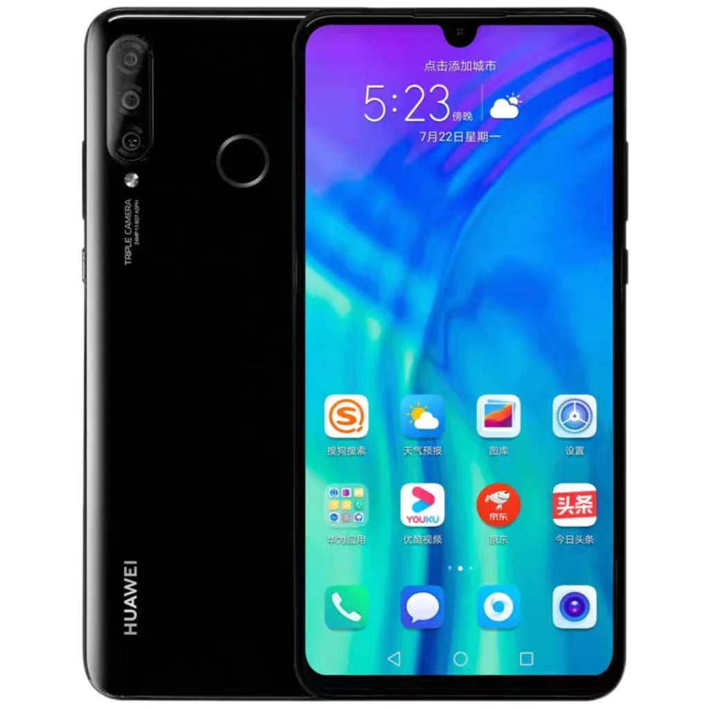 Huawei P30lite  4+128G/6+128G    Original