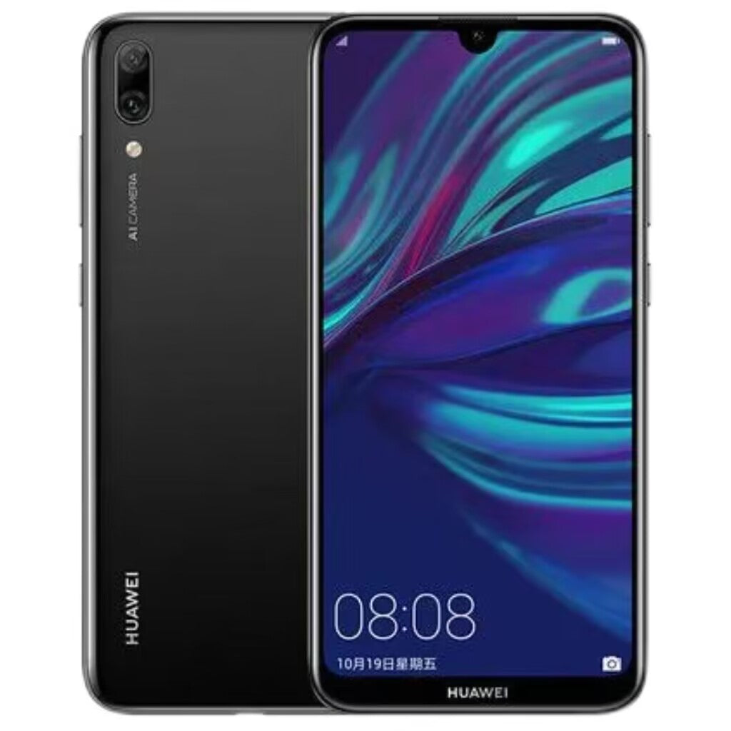 Huawei Y7Pro2019 4+128G   Original