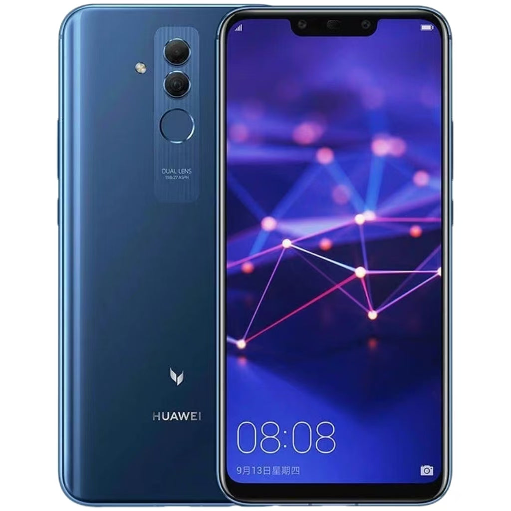 Huawei Mate20lite 6+128G   Original