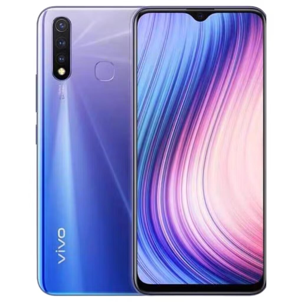 Vivo Y19 6+128G   Original