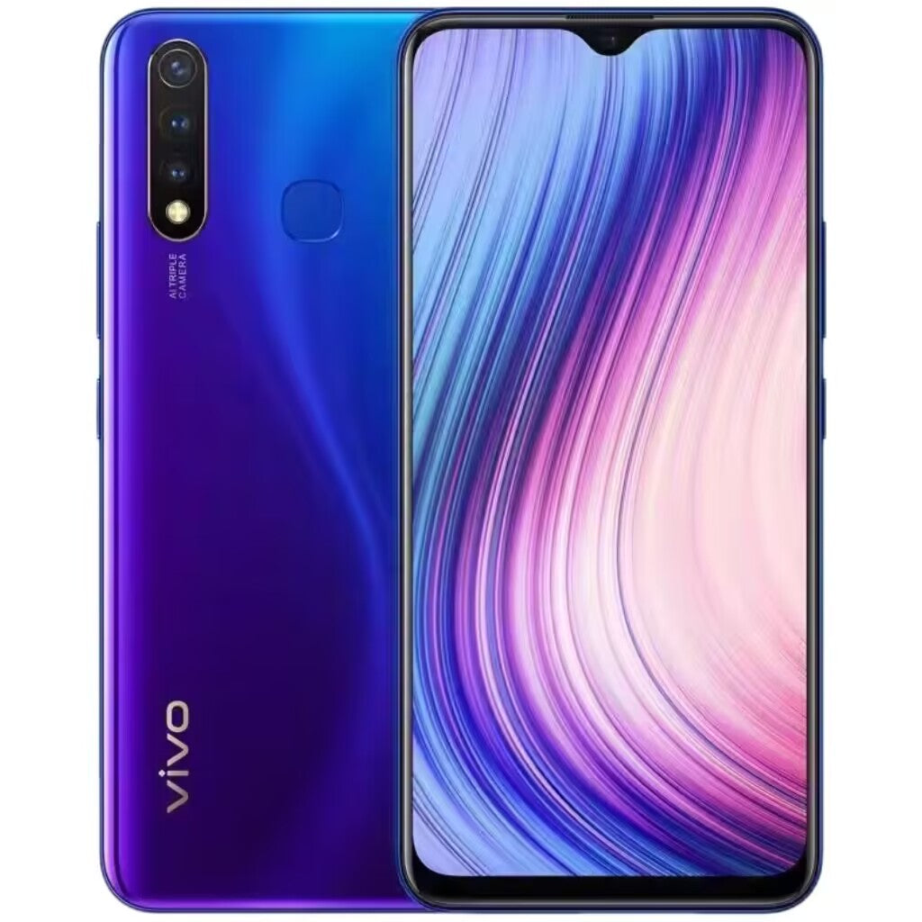 Vivo Y19 6+128G   Original