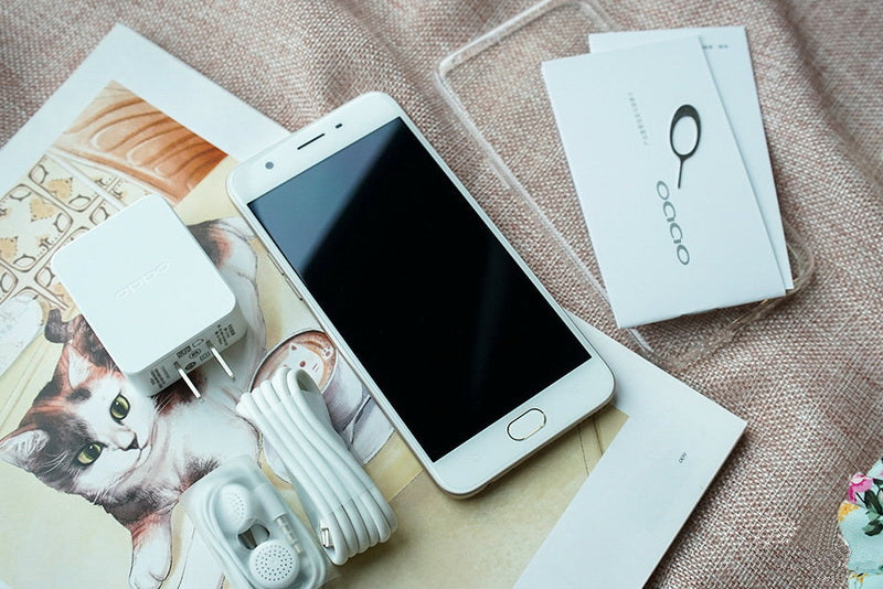 Oppo A57  3+32G Original