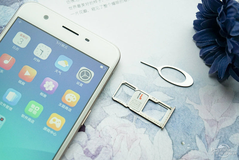 Oppo A57  3+32G Original