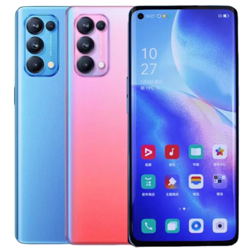 OPPO Reno5 pro 8+128G/12+256G  Original