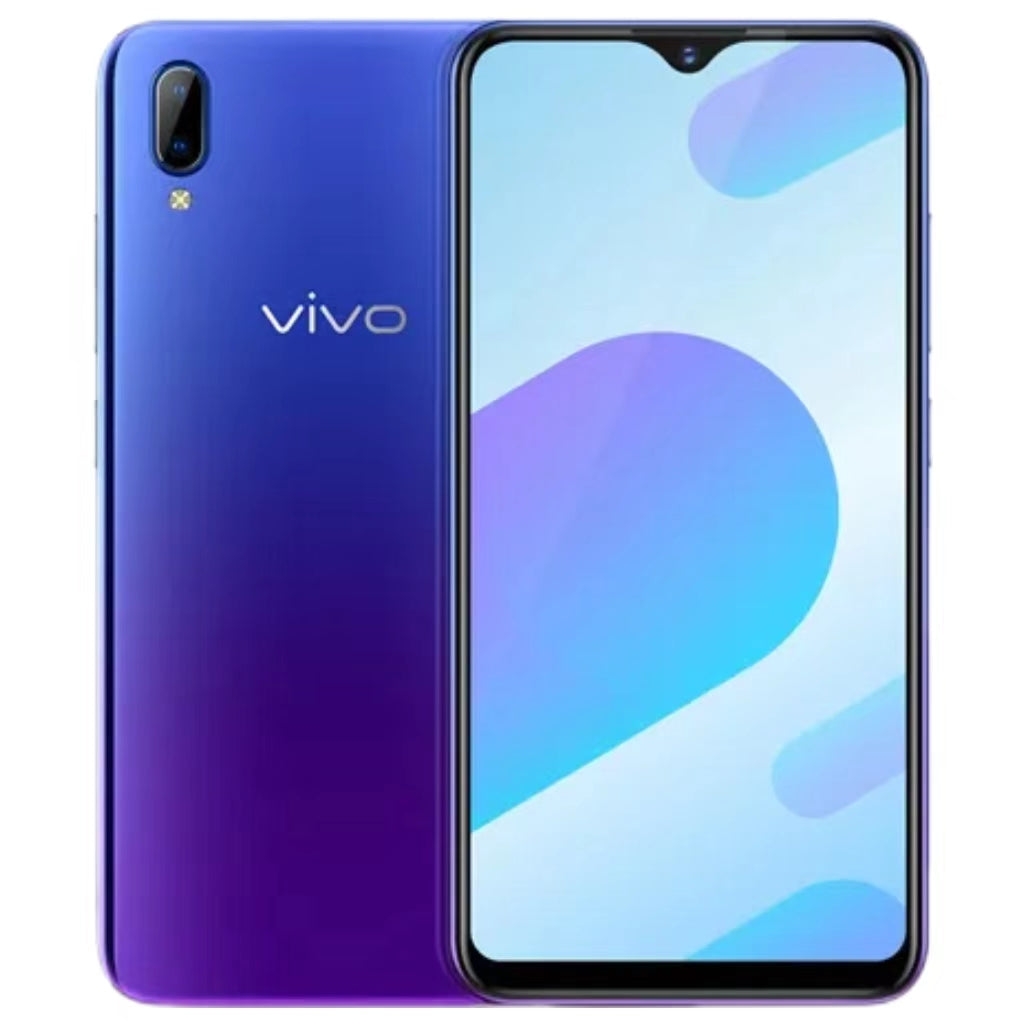 Vivo Y93  4+64G   Original