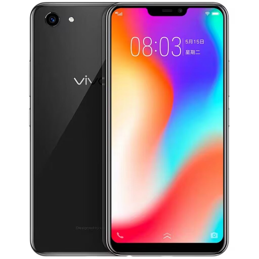Vivo Y83    4+64G  Original