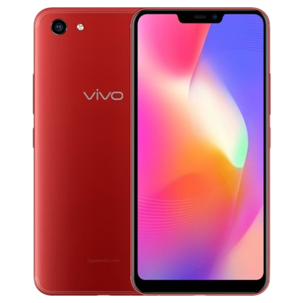 Vivo Y81s  4+64G   Original