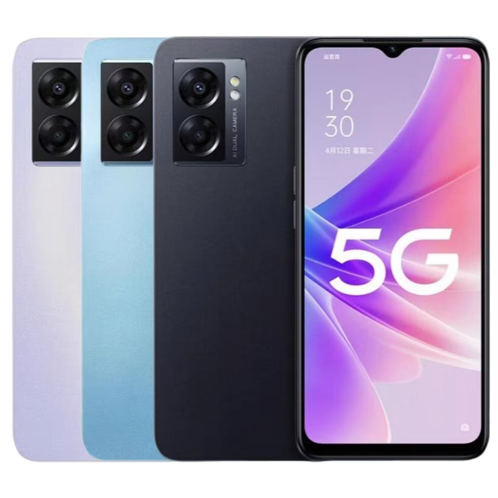 OPPOA57-5G   4+128G/8+128G/8+256G