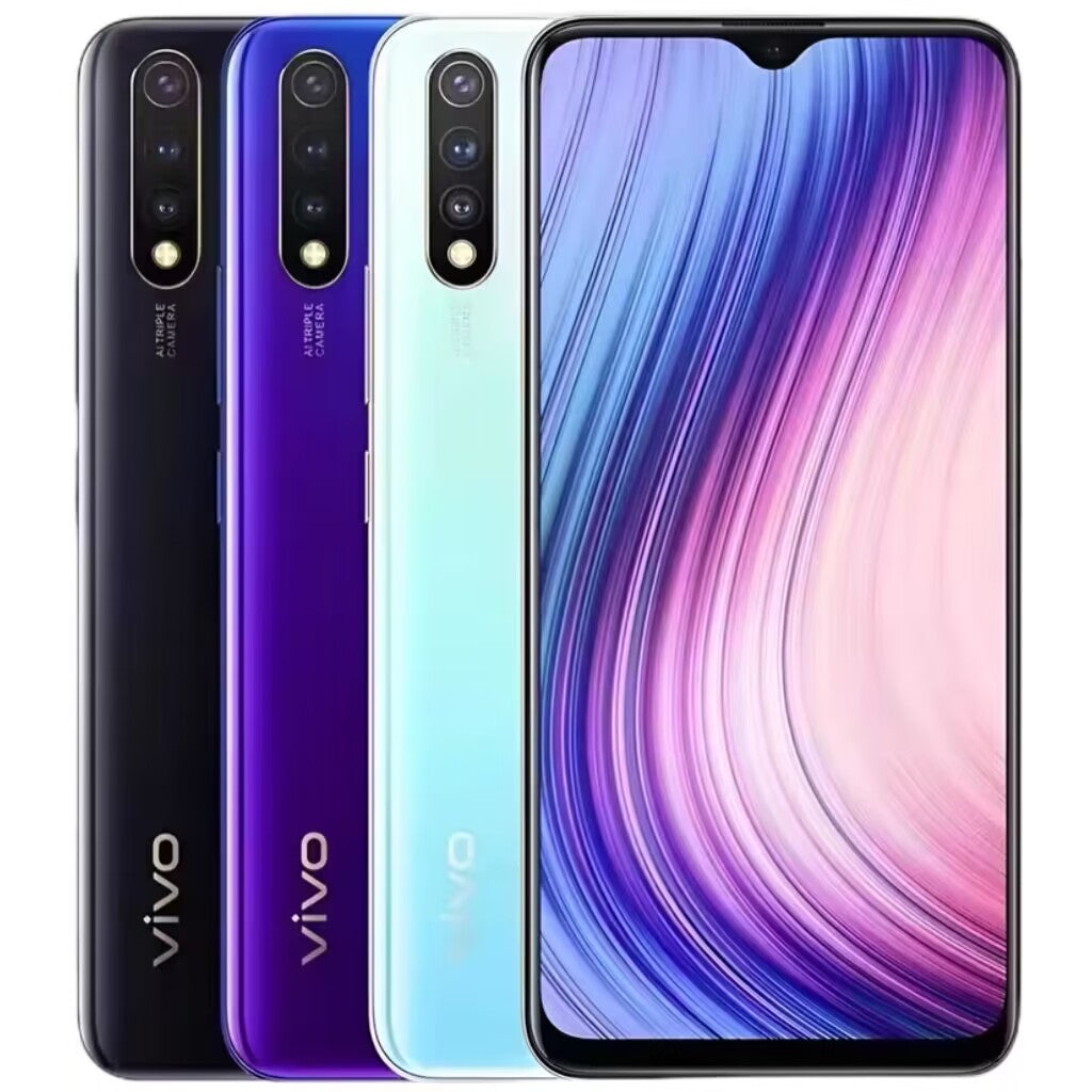 Vivo Y19 6+128G   Original