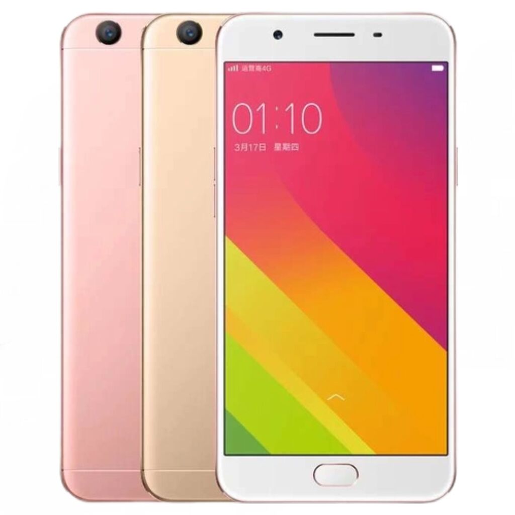 OPPOF1S  3+32G   Original