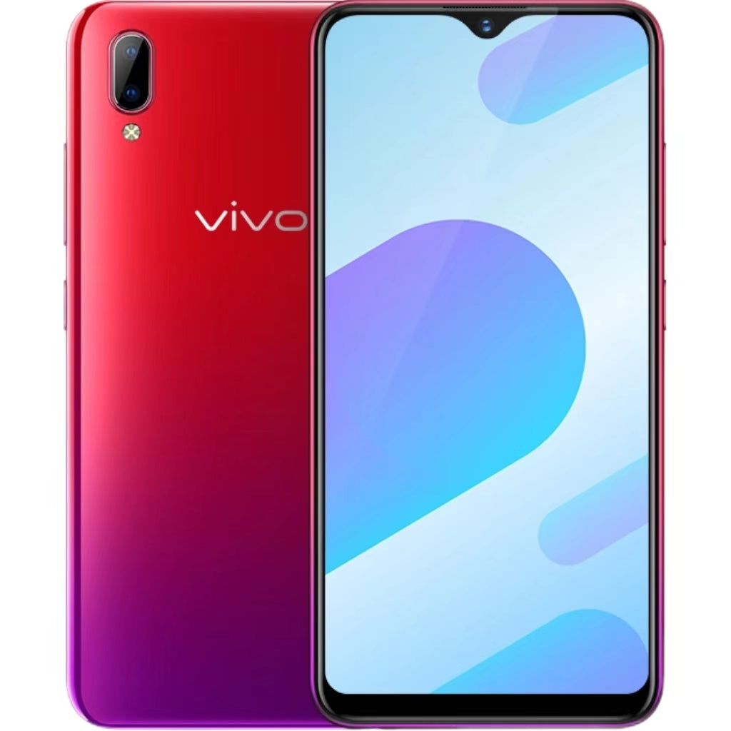Vivo Y93s 4+128g   Original