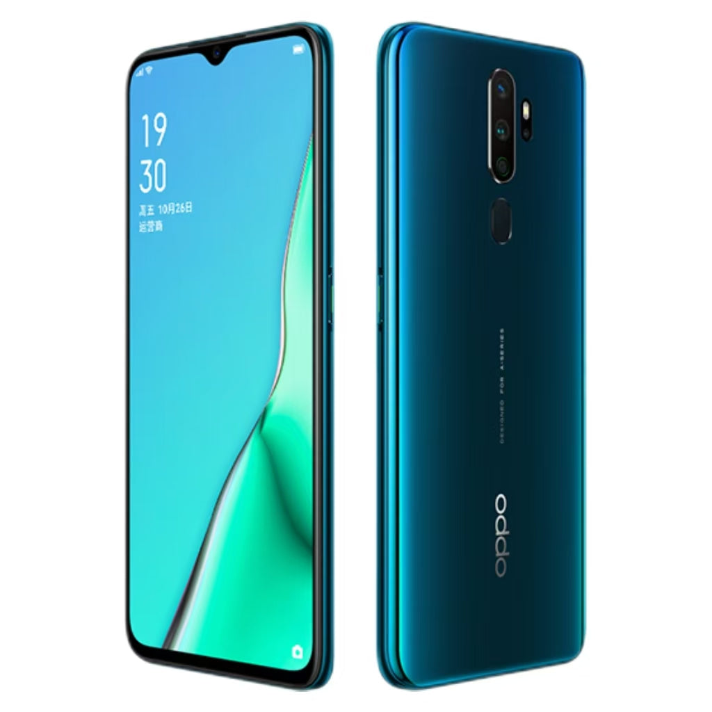 Oppo A5  4+128G/6+128G/6+256G   Original