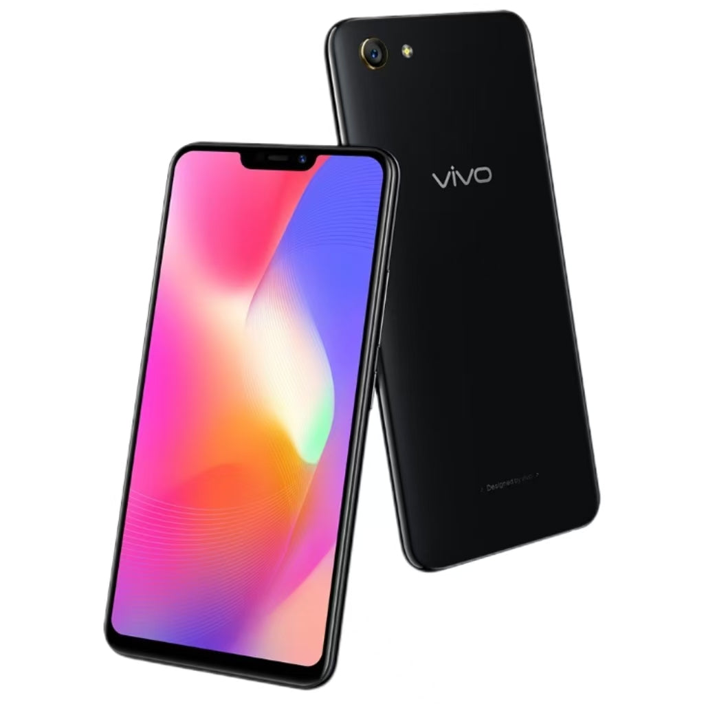 Vivo Y81s  4+64G   Original