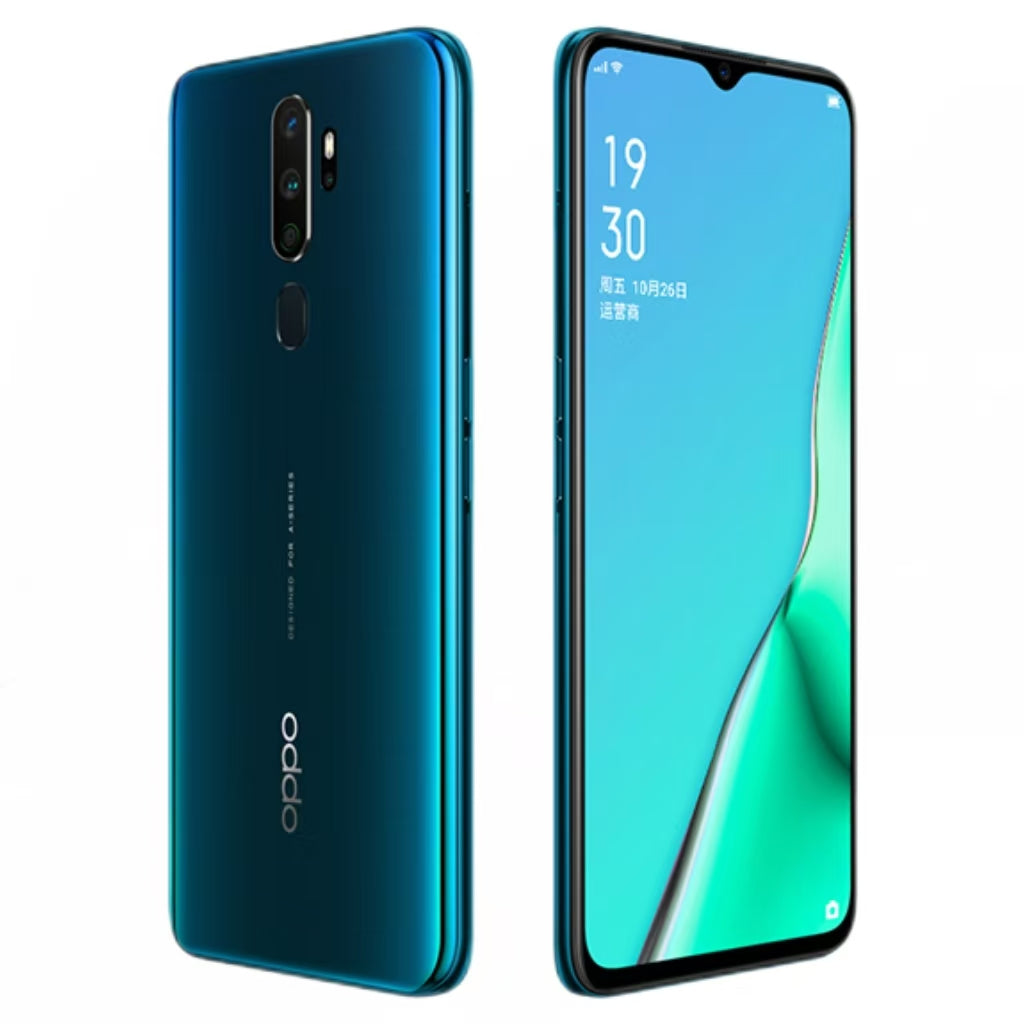 Oppo A5  4+128G/6+128G/6+256G   Original