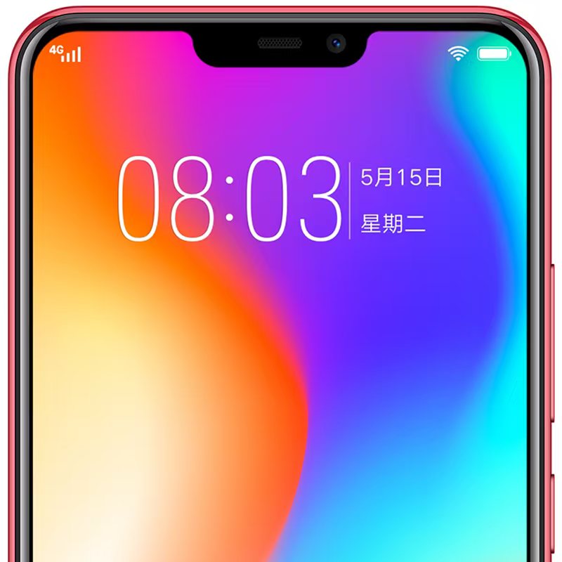 Vivo Y83    4+64G  Original