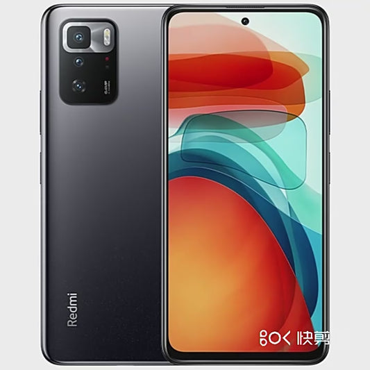 Xiaomi Redmi Note 10 Pro 5G 8+256G